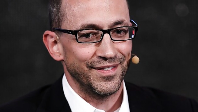 Twitter CEO defends new censorship policy