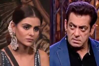 Bigg Boss 16: Salman Khan Tags Priyanka As 'Archana 2', Asks Her To Not Stress Her Vocal Cords