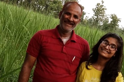 Scorer of 93% in Class 12 Exams, This Student Campaigns for Menstrual Health in Her UP Village