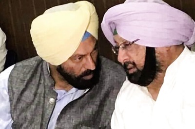 'Feel Suffocated, Leadership Destroying Punjab for Personal Gains': Cong Hit as Rana Gurmit Singh Sodhi Joins BJP