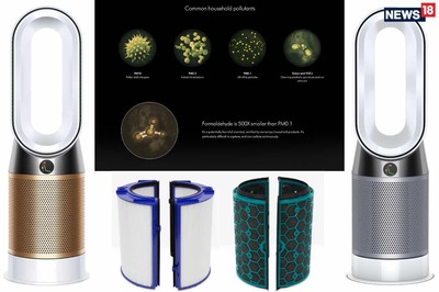 ‘You Won’t Ever Knowingly Drink Dirty Water, So Why A Different Yardstick For Air?’