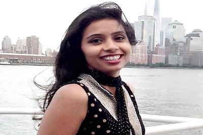 Devyani issue shouldn't derail India ties: US