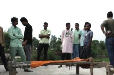 Bahraich’s Lone, Limping Wolf Strikes Terror With Attack on 10-Year-Old Amid Efforts to Nab Man-Eaters