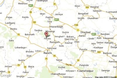 Declare Jharkhand drought-hit, demands BJP