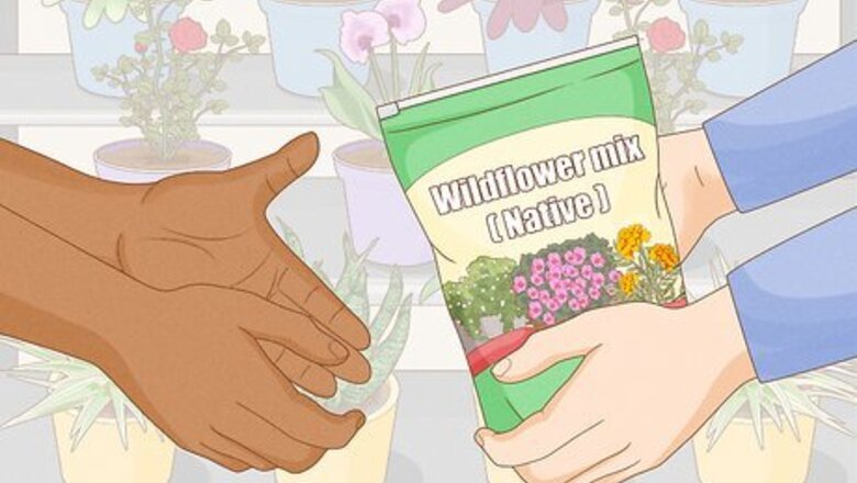 How to Attract Honey Bees