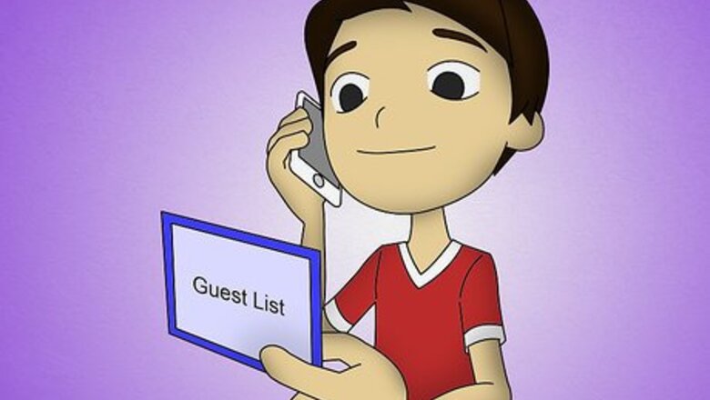 How to Have a Sleepover on Animal Crossing