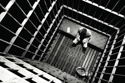 486 undertrials released from two prisons in Salem