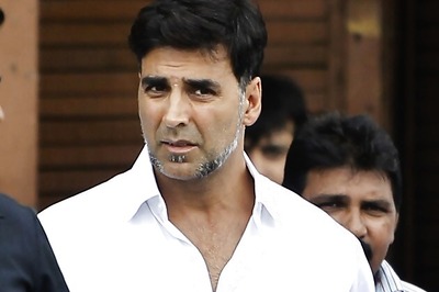 Eid 2013: 'Sher Khan' vs 'Once Upon a Time in Mumbaai-2'