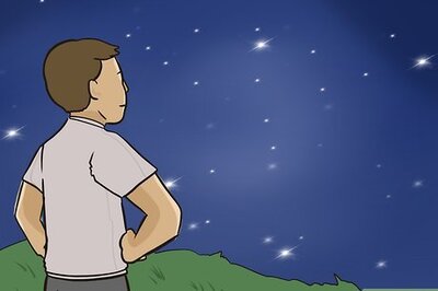 How to Find the Little Dipper