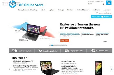 Advertorial: HP Introduces New Pavilion P Series Notebooks