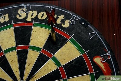 The Ultimate Guide to Darts: Scoring, Throwing, and Game Rules
