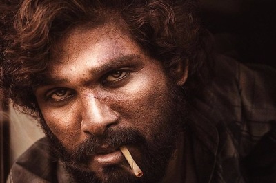 Pushpa 2 Update Teases Allu Arjun-Fahadh Faasil's Epic Fight Scene, Samantha To Perform Another Item Song?