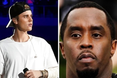 Justin Bieber Faces Trust Crisis In Inner Circle After Ex-Mentor Sean Diddy Combs’ Arrest: Report