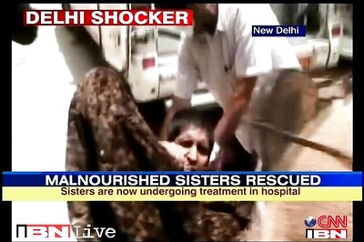 Rohini sisters now in stable condition: Doctors