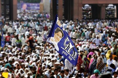 Why Congress Doesn't Want an Alliance With Mayawati's BSP in Rajasthan