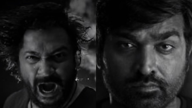 Navarasa Teaser: Mani Ratnam's Anthology Series Promises a Roller Coaster Ride of Emotions