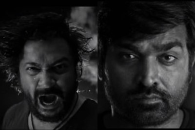 Navarasa Teaser: Mani Ratnam's Anthology Series Promises a Roller Coaster Ride of Emotions