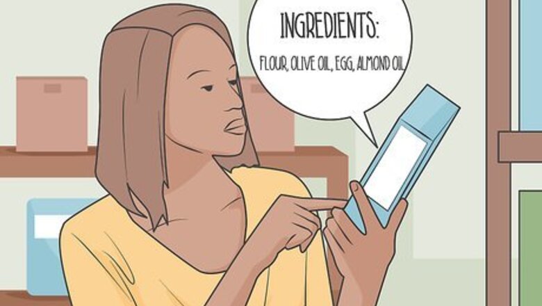 How to Go Gluten and Dairy Free