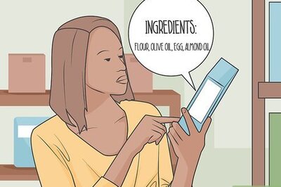 How to Go Gluten and Dairy Free