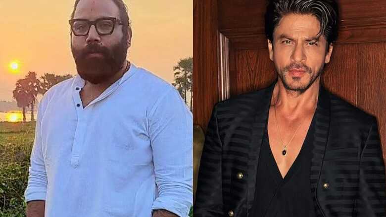 Did Sandeep Reddy Vanga Take an Indirect Dig at Shah Rukh Khan? Here's What Animal Director Said