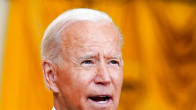 No Heads Will Roll Over Kabul Chaos as Prez Biden 'Loyal' to Staff Despite Withdrawal 'Mess': Report