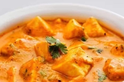 6 Festive Recipes by Chef Rakhee Vaswani