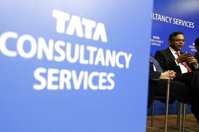 TCS Becomes World's Most Valued IT Company, Surpassing Accenture