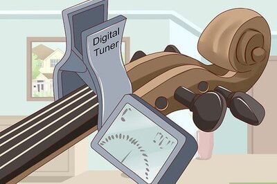 How to Tune a Cello