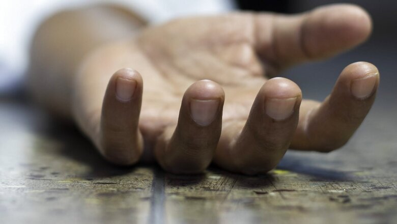 77-yr-old Found Dead With Throat Slit in Delhi's Civil Lines, House Robbed: Police