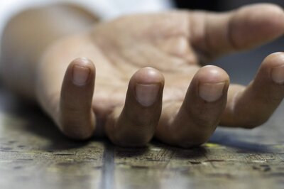 77-yr-old Found Dead With Throat Slit in Delhi's Civil Lines, House Robbed: Police