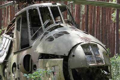 Helicopter Crashes into Canal Near Miami, One Dead, One Expected to Survive