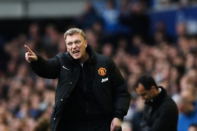 Former coach David Moyes willing to return to Manchester United