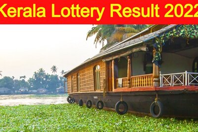 LIVE Kerala Lottery Result 2022: Check Akshaya AK-538 Winning Numbers for March 2; First Prize Rs 70 Lakh!