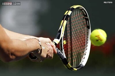 Czech Republic are top seeds for 2014 Davis Cup