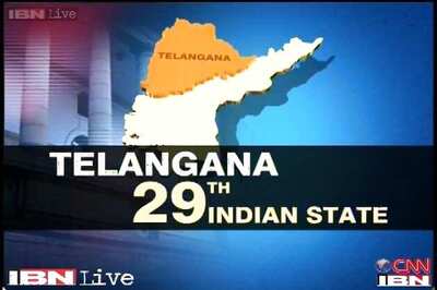 LS elections: Telangana is the only poll issue in both states