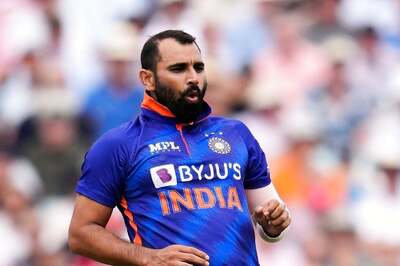 'Where is Mohammad Shami?' Former India Batter Cites Lack Of Pacers in Asia Cup Squad