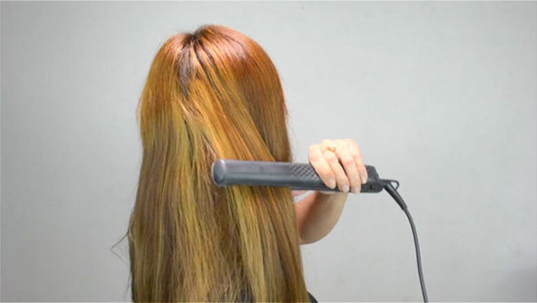 How to Make a Basic Hair Bow