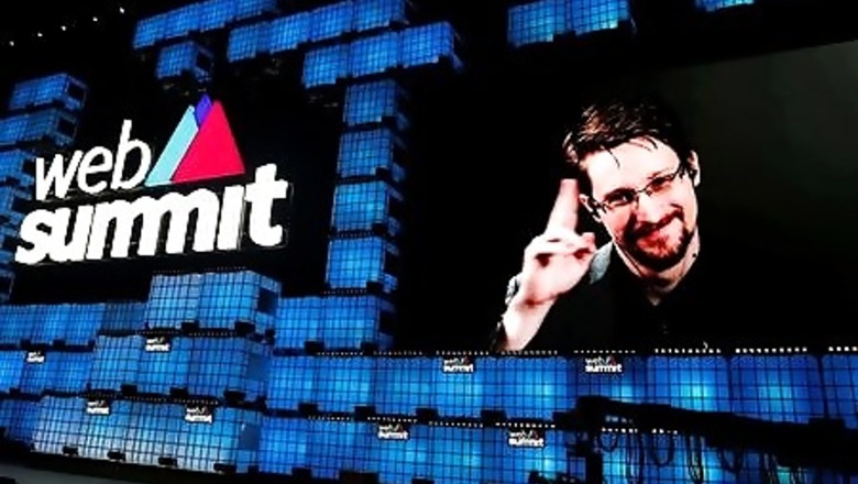 U.S. Court: Mass Surveillance Program Exposed By Snowden Was Illegal