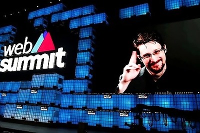 U.S. Court: Mass Surveillance Program Exposed By Snowden Was Illegal