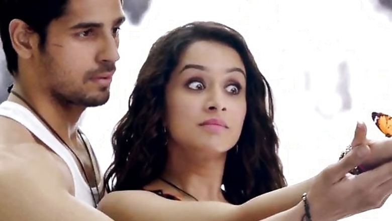 'Ek Villain' earns Rs 50.70 crores in three days of its release