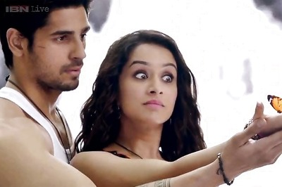 'Ek Villain' earns Rs 50.70 crores in three days of its release