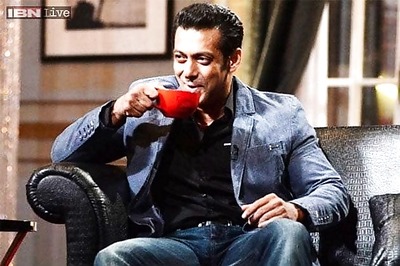 Salman Khan launches employment website for his fans