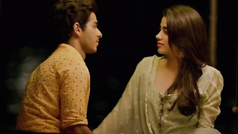 Dhadak Trailer: Janhvi Kapoor And Ishaan Khatter Nail Their Characters in Sairat Hindi Remake
