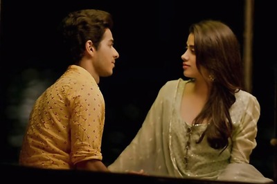 Dhadak Trailer: Janhvi Kapoor And Ishaan Khatter Nail Their Characters in Sairat Hindi Remake