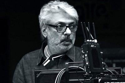 Bhansali Breaks Down Recalling Family's Struggle in Chawl: 'My Films Will Never Be Blockbuster...'