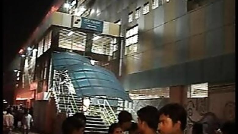 Man shot dead in front of Metro station in Kolkata