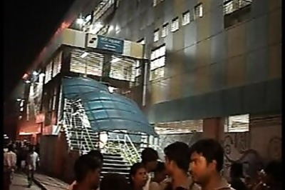 Man shot dead in front of Metro station in Kolkata