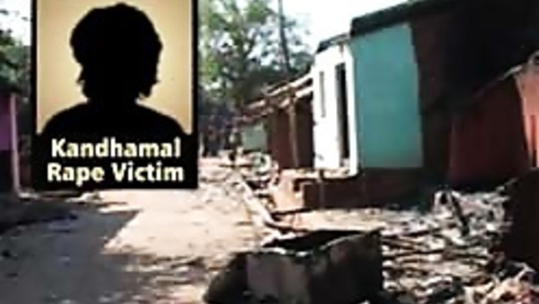 Three more arrested in Orissa nun rape case