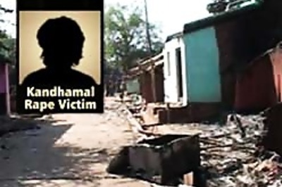 Three more arrested in Orissa nun rape case