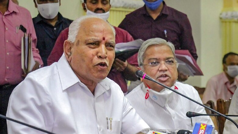 Karnataka CM Yediyurappa Stable and Responding Well to Covid-19 Treatment, Says Hospital